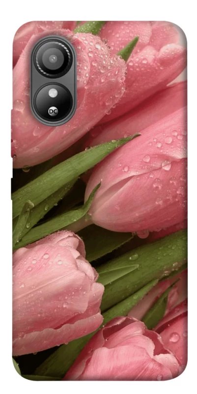 Чехол на ZTE Blade L220 Beauty фото 1 из 1