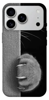 Чохол на Apple iPhone 17 Pro Max (6.9") Spy Cat фото 1 з 1