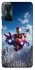 Чохол на Xiaomi Redmi K50 Gaming Ironman v3 фото 1 з 1