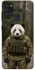 Чохол на Samsung Galaxy A21s Панда захисник фото 1 з 1