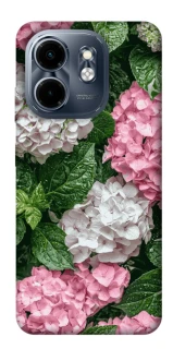Чохол на Infinix Smart 9 4G / Hot 50i Secret Garden фото 1 Чохол на Infinix Smart 9 4G / Hot 50i Secret Garden фото 1 з 1