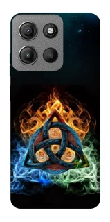 Чохол на Motorola Moto G15 Power Трикветр фото 1 з 1