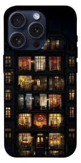 Чехол на Apple iPhone 15 Pro (6.1") My Home фото 1 из 1