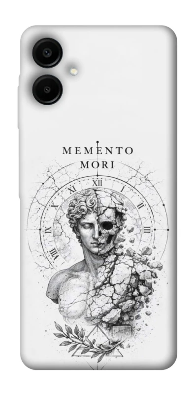 Чохол на Samsung Galaxy A07 Tattoo ver.5 фото 1 з 1