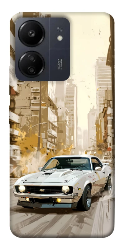 Чохол на Xiaomi Redmi 13C Drift фото 1 з 1