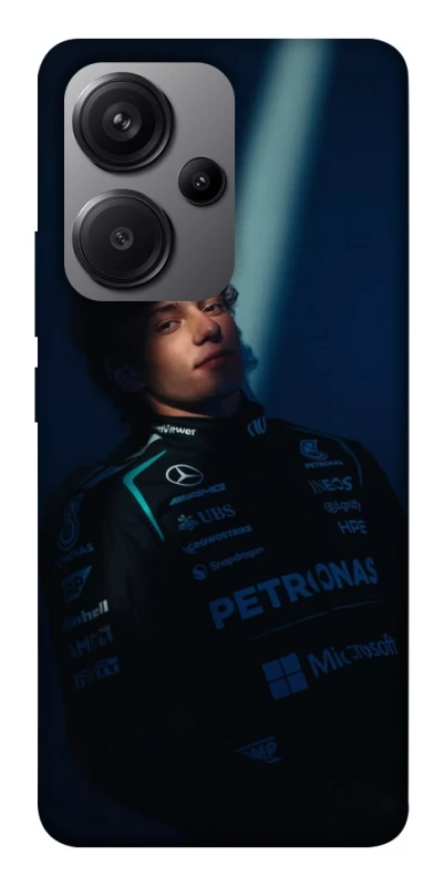 Чехол на Xiaomi Redmi Note 13 Pro+ F-1 ver.9 фото 1 из 1