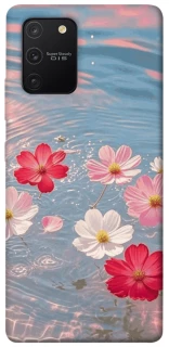 Чехол на Samsung Galaxy S10 Lite Breeze Bloom фото 1 из 1