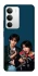 Чохол на Realme C71 Lee Know and Han - Stray Kids фото 1 з 1