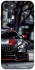 Чохол на Apple iPhone 7 / 8 (4.7") Black Mercedes фото 1 з 1