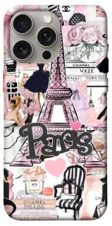 Чехол Fashion collage ver.8 фото 1 из 1