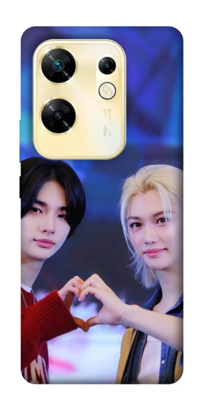 Чохол на Infinix Zero 30 4G Felix & HyunJin фото 1 з 1