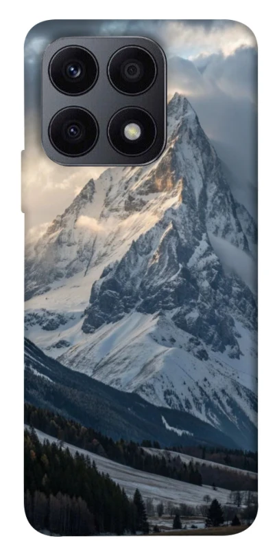 Чохол на Huawei Honor X8a Mountain v6 фото 1 з 1