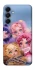 Чохол на Samsung Galaxy A17 4G/5G SKULLPANDA × My Little Pony Ver.1 фото 1 з 1