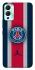 Чохол на Infinix Hot 12 Play FC PSG v3 фото 1 з 1