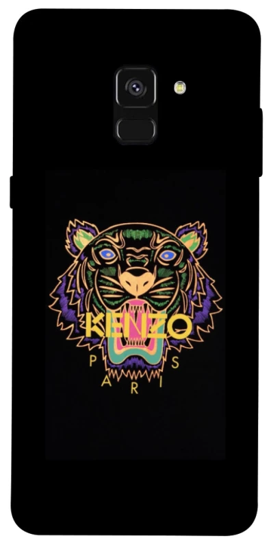 Чохол на Samsung A530 Galaxy A8 (2018) Kenzo фото 1 з 1