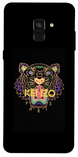 Чохол на Samsung A530 Galaxy A8 (2018) Kenzo фото 1 з 1