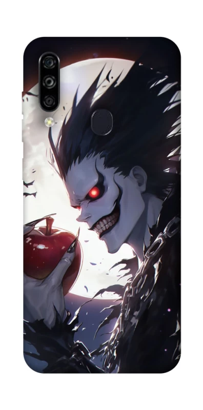 Чохол на ZTE Blade A7 (2020) Ryuk фото 1 з 1