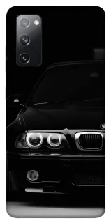 Чохол на Samsung Galaxy S20 FE BMW v43 фото 1 з 1