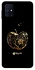 Чехол на Samsung Galaxy M31s Apple logo ver.2 фото 1 из 1