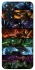 Чехол на Xiaomi Redmi Note 11 (Global) / Note 11S Mortal Kombat ver.2 фото 1 из 1