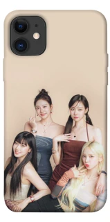 Чехол на Apple iPhone 11 (6.1") Aespa фото 1 из 1