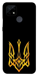 Чохол на Realme C21 Герб України v3 фото 1 з 1