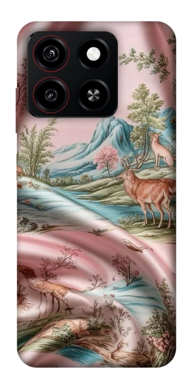 Чохол на ZTE Blade A35 4G Nature фото 1 з 1