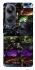 Чохол на Realme 10 Pro+ Mortal Kombat ver.3 фото 1 з 1