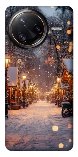Чехол на Xiaomi Poco F7 Ultra Новогодний v50 фото 1 из 1