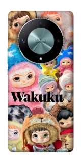 Чехол на Huawei Magic6 Lite Wakuku ver.7 фото 1 из 1