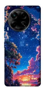 Чохол на TECNO Camon 30 (CL6) Universe фото 1 з 1