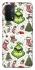 Чохол на Oppo A54 5G / A74 5G Grinch mood ver.3 фото 1 з 1
