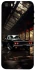 Чохол на Apple iPhone 5/5S/SE Black classic car фото 1 з 1