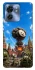Чохол на Motorola Edge 40 Moscow never sleeps ver.7 фото 1 з 1