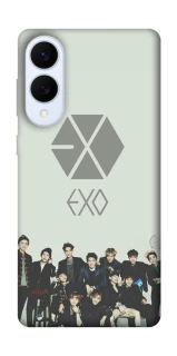 Чохол на Samsung Galaxy S25 Edge EXO v2 фото 1 з 1