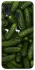 Чохол на Samsung Galaxy A20 / A30 Cucumber фото 1 з 1