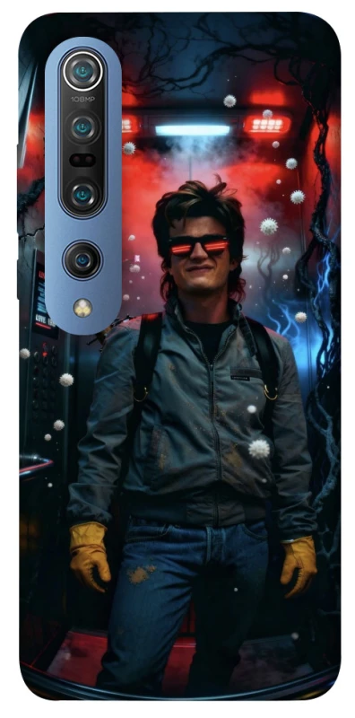 Чохол на Xiaomi Mi 10 / Mi 10 Pro Stranger Things ver.43 фото 1 з 1