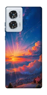 Чехол на Motorola Edge 50 Fusion On top фото 1 из 1