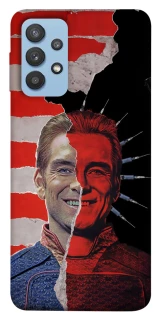 Чехол на Samsung Galaxy M32 Homelander фото 1 из 1