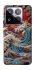Чохол на Xiaomi 15 Pro Japa wave ver.2 фото 1 з 1