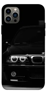 Чехол на Apple iPhone 12 Pro (6.1") BMW v43 фото 1 из 1