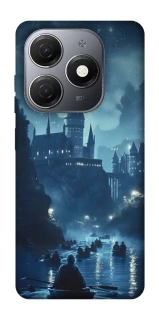 Чехол на TECNO Spark 20 Harry Potter v10 фото 1 из 1