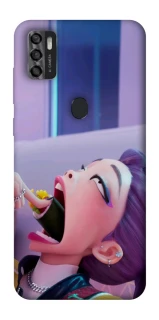 Чехол на ZTE Blade A7s (2020) K-Pop Demon Hunters ver.9 фото 1 из 1