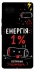 Чехол на Google Pixel 7a Енергія: 1% фото 1 из 1