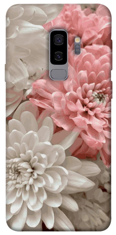 Чохол на Samsung Galaxy S9+ Spring flow фото 1 з 1
