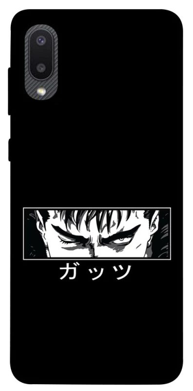 Чехол на Samsung Galaxy A02 Berserk фото 1 из 1