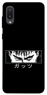 Чехол на Samsung Galaxy A02 Berserk фото 1 из 1
