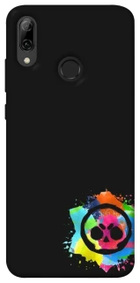 Чохол на Huawei P Smart (2019) Brawl Stars ver.4 фото 1 з 1