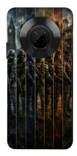 Чехол на Huawei Y9a Counter-Strike ver.2 фото 1 из 1