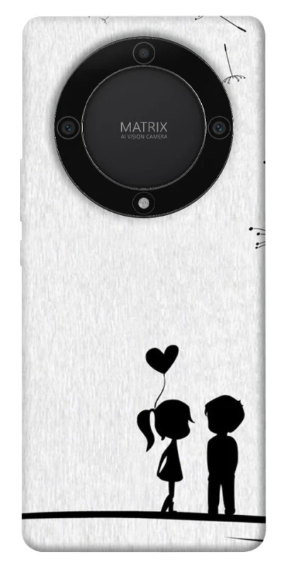 Чехол на Huawei Magic5 Lite Love everywere фото 1 из 1